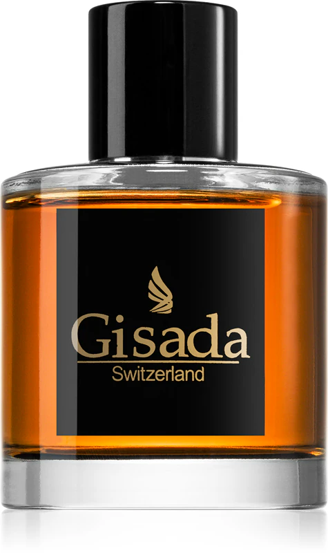Parfumovaná voda pre mužov Gisada Ambassador