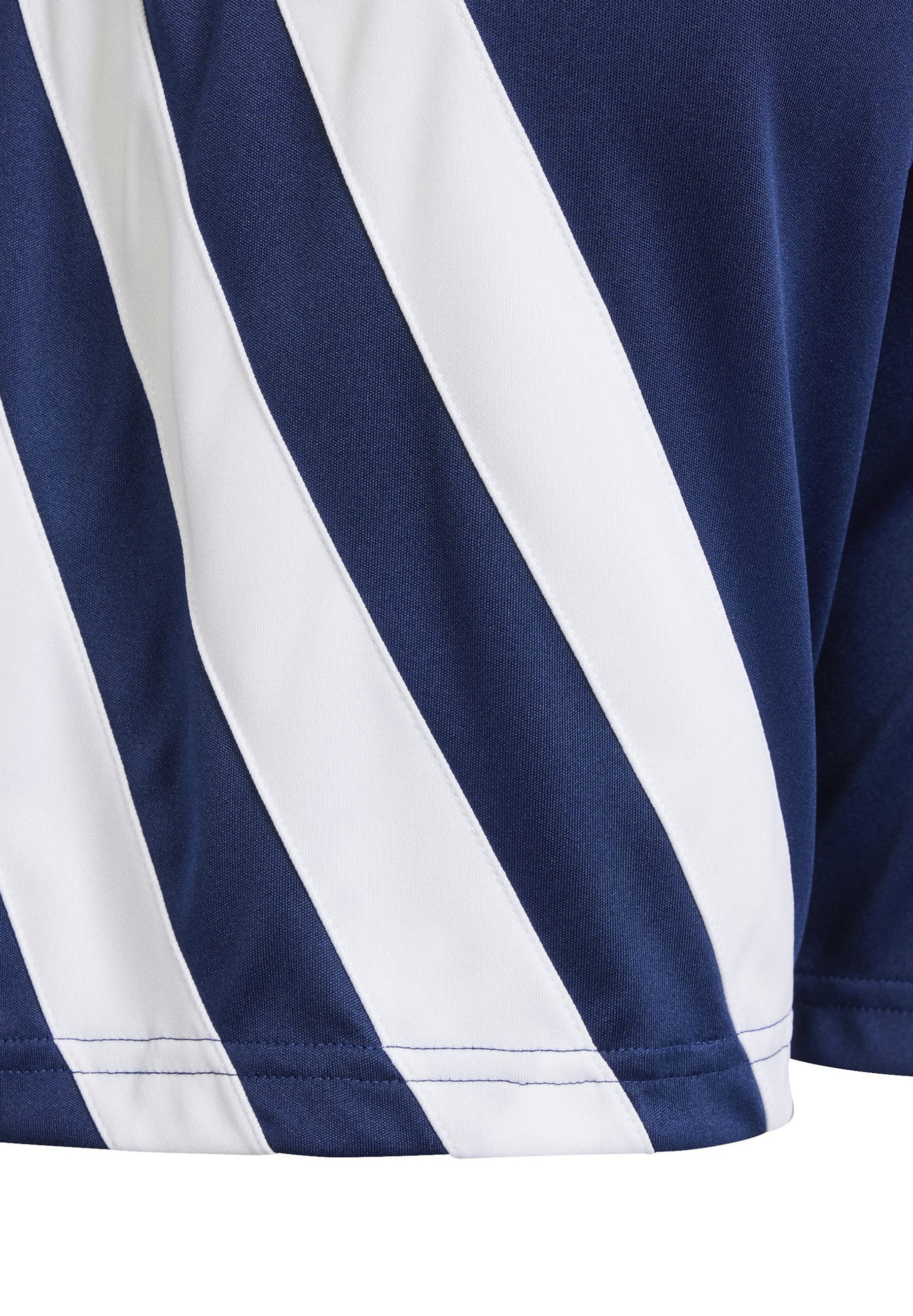 adidas Performance FORTORE - Sportshorts - team marineblauw 2/wit