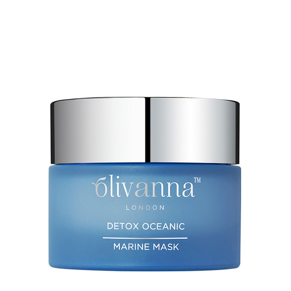 Olivanna Detox Oceanic Marine maska