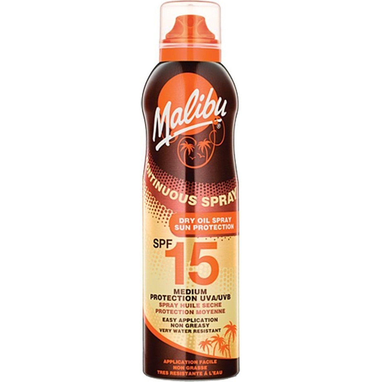 Malibu Continuous