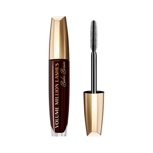 Volume Million Lashes