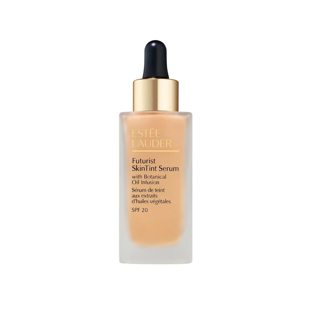 Fondotinta Futurist SkinTint Serum - Fondotinta liquido