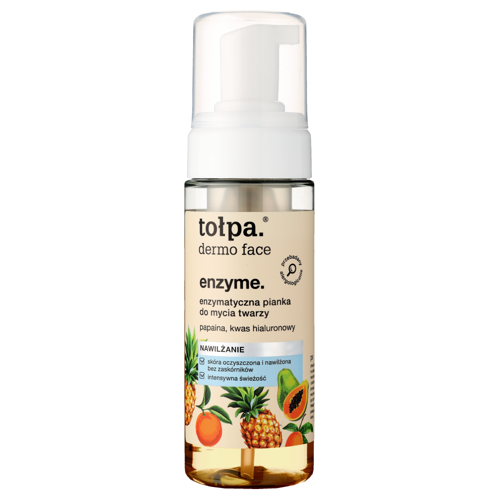 Tołpa Dermo Face Enzyme