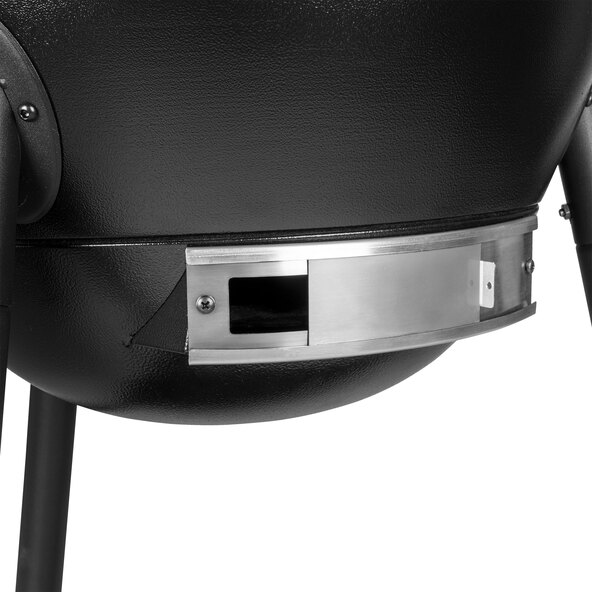Μεταλλική σχάρα Kamado