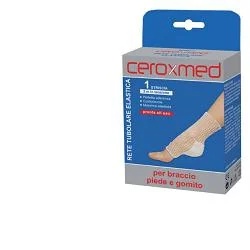 CEROXMED Ceroxmed Badewannen-Hand-/Fußnetz