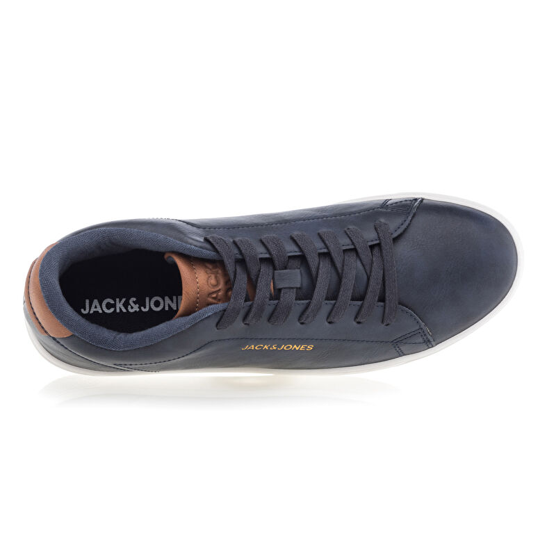 Kurver / joggesko Homme Bleu