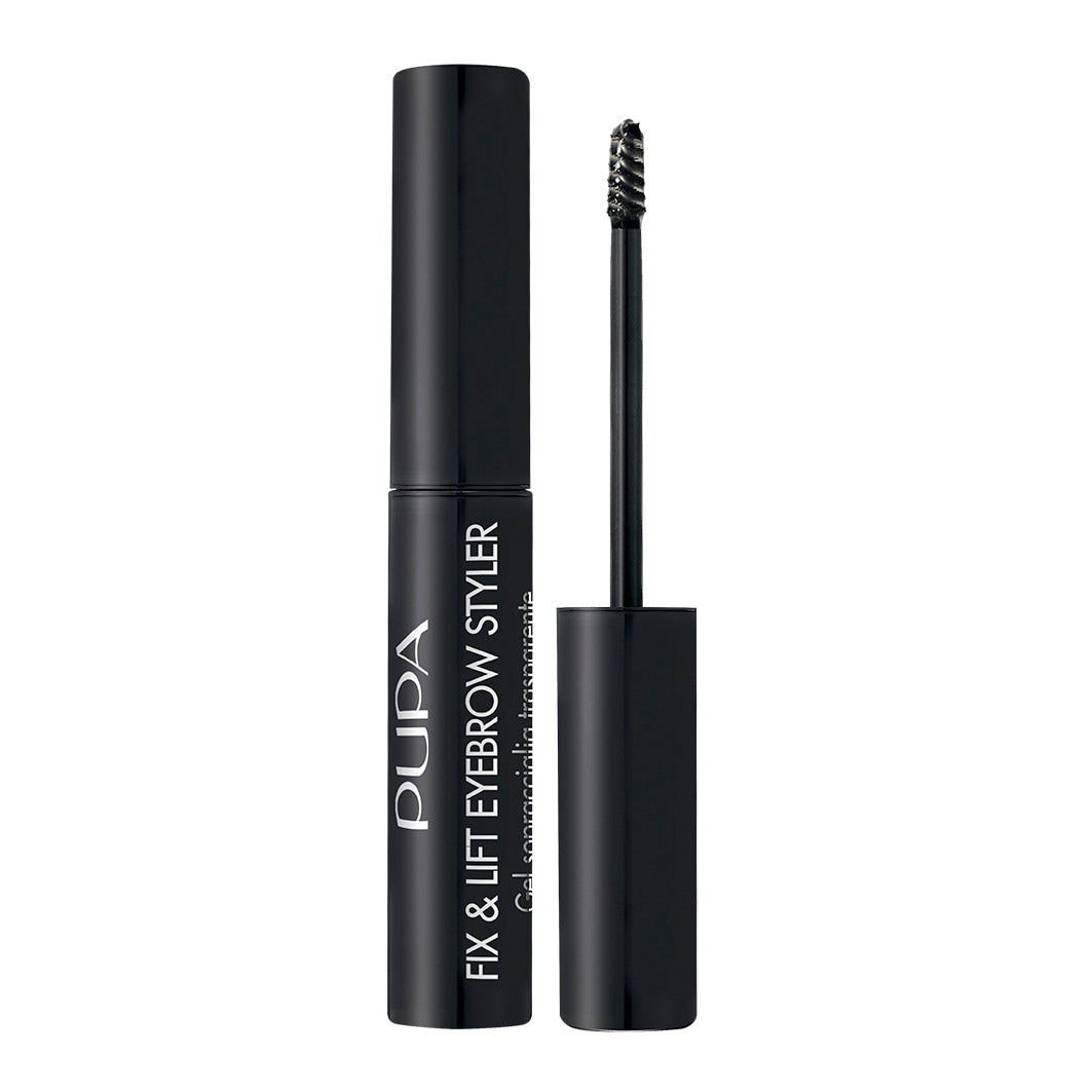 PUPA Milano Augenbrauengel Fix & Lift Augenbrauenstyleling – 3 ml