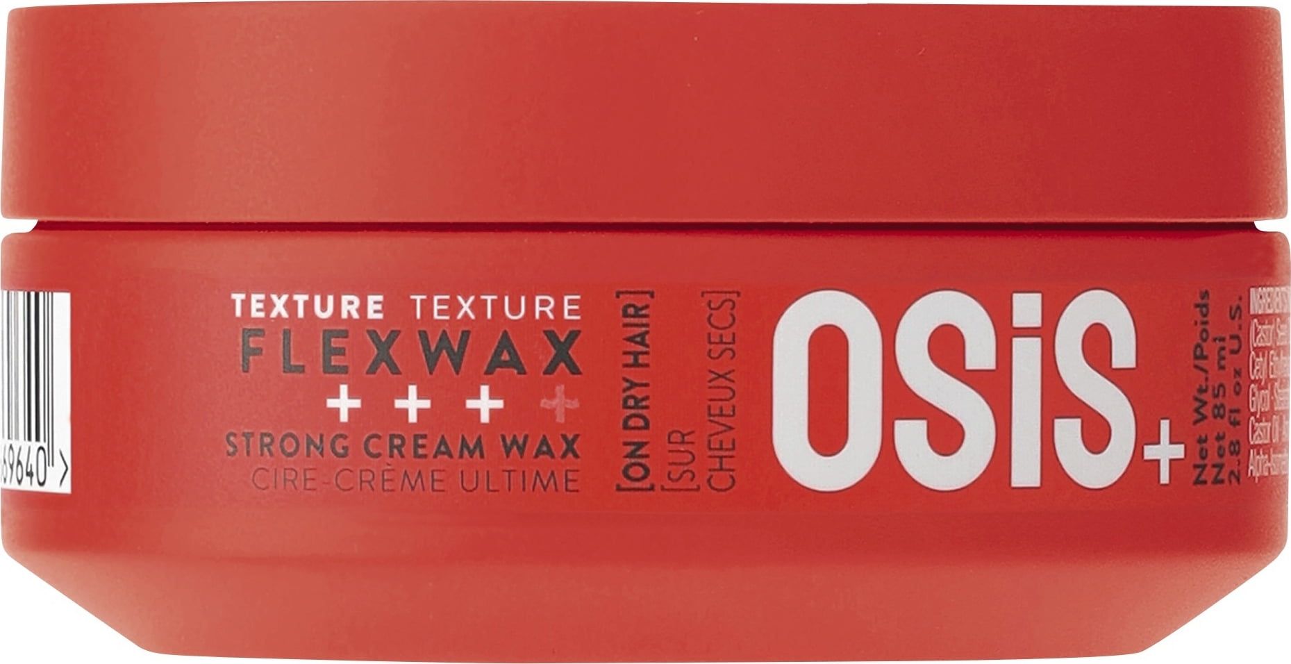Stylingové krémy Flexwax