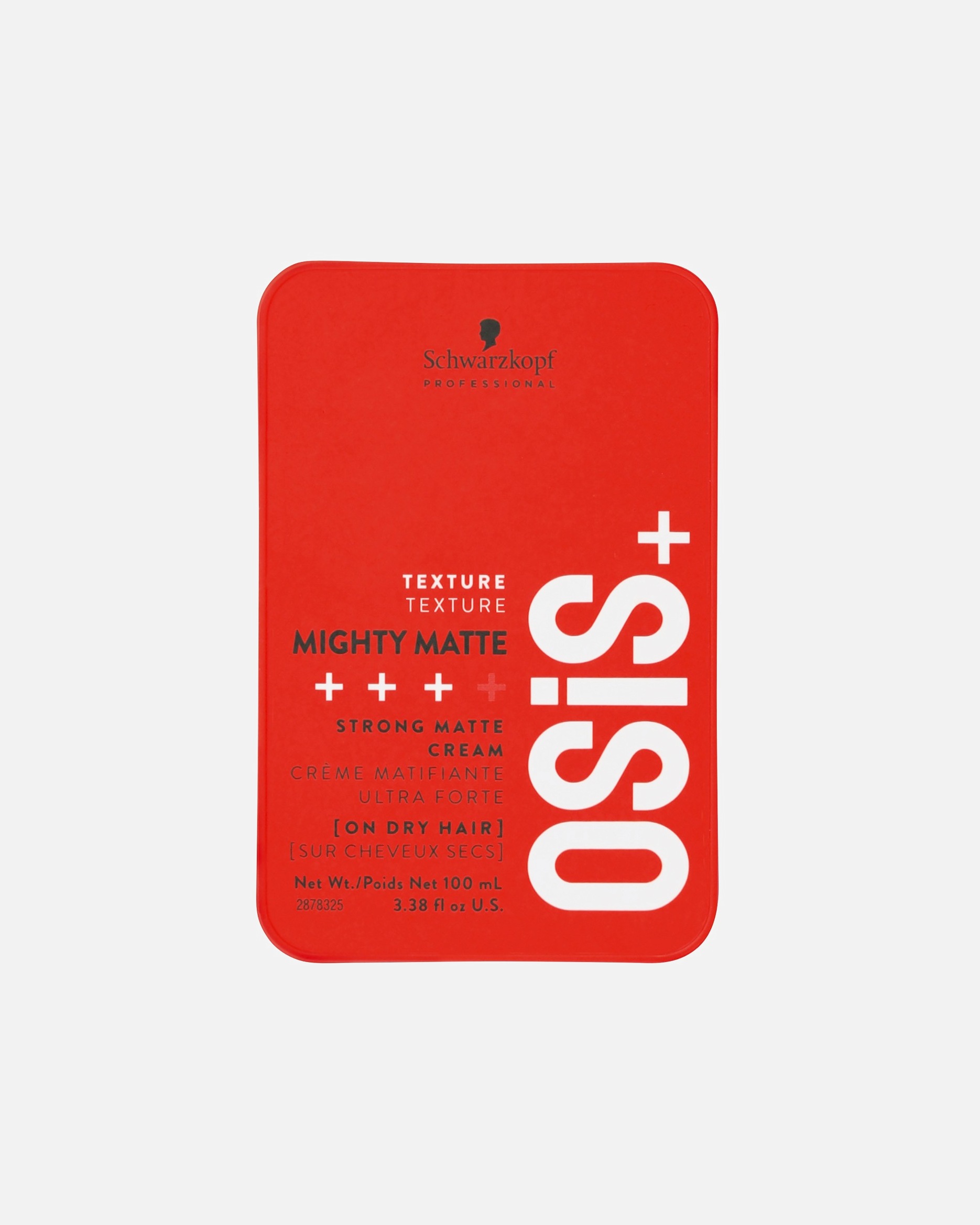 Schwarzkopf Professional OSIS+ Mighty Matte 100ml