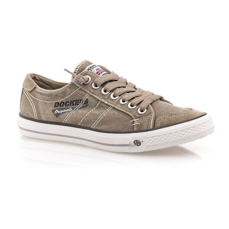 Korit / lenkkarit Homme Beige