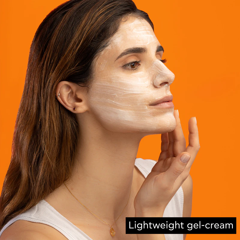 Apivita Express Beauty Radiance Face mask Pomarančová rozjasňujúca pleťová maska
