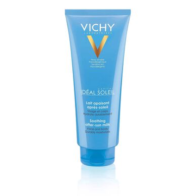 Vichy After-Sun fuktighetsgivende bodylotion 300 ml