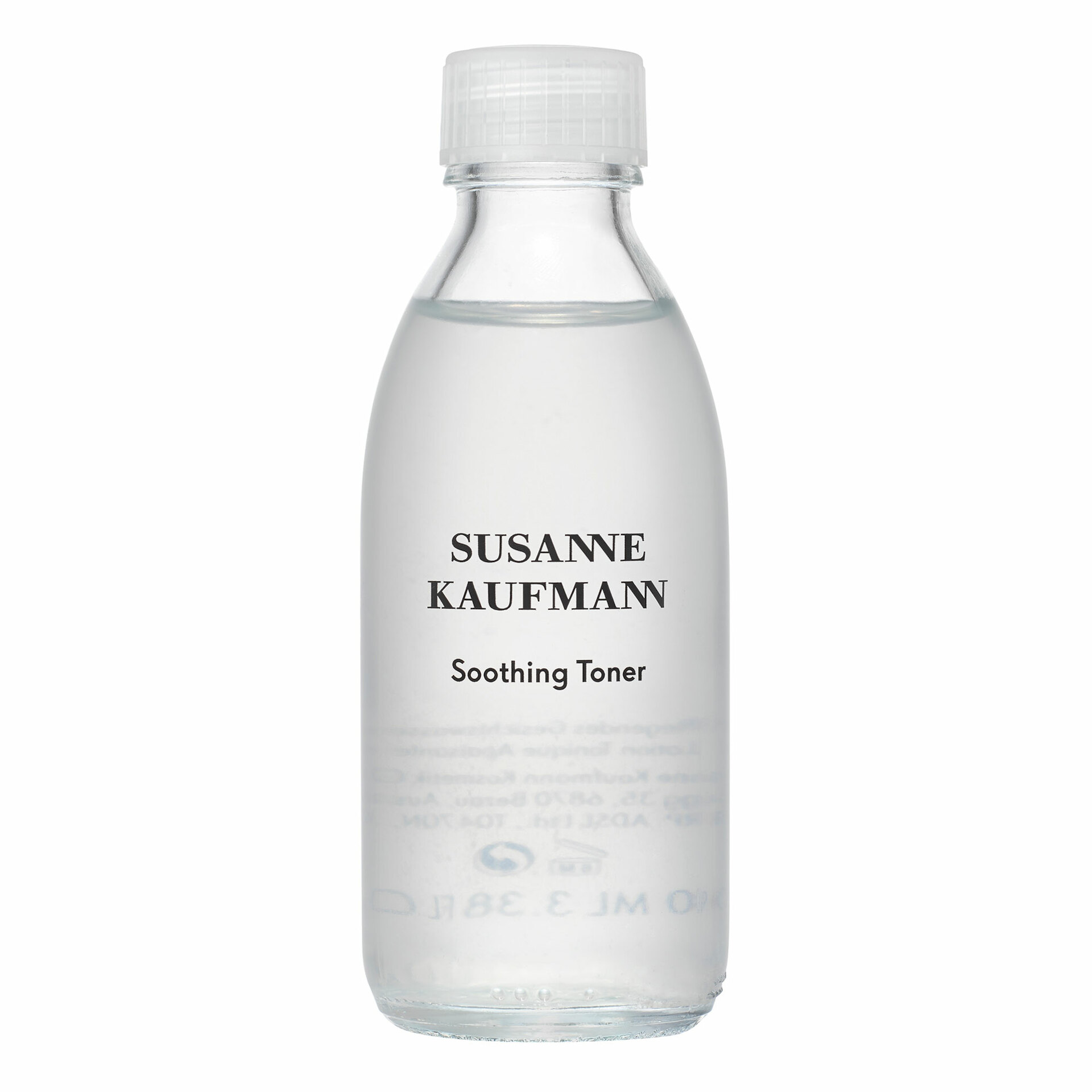 Umirujući tonik 100 ml - Susanne Kaufmann