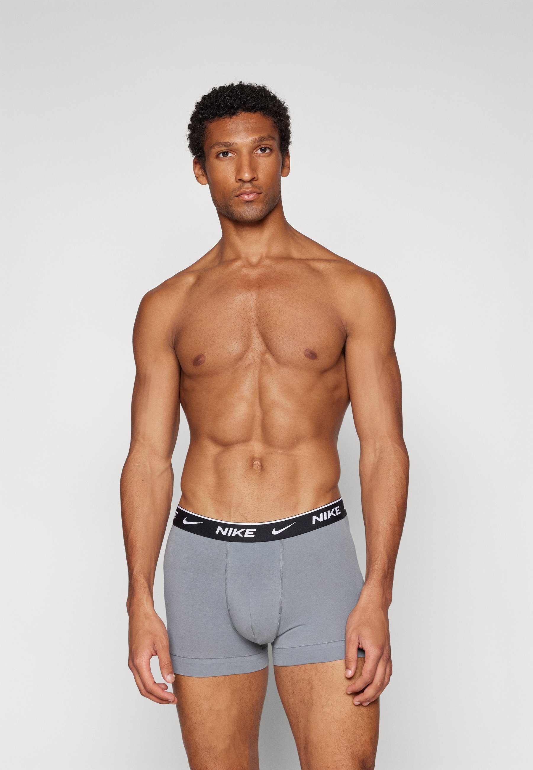 Slip Nike Underwear TRUNK PACK da 3 pezzi - Slip - neri