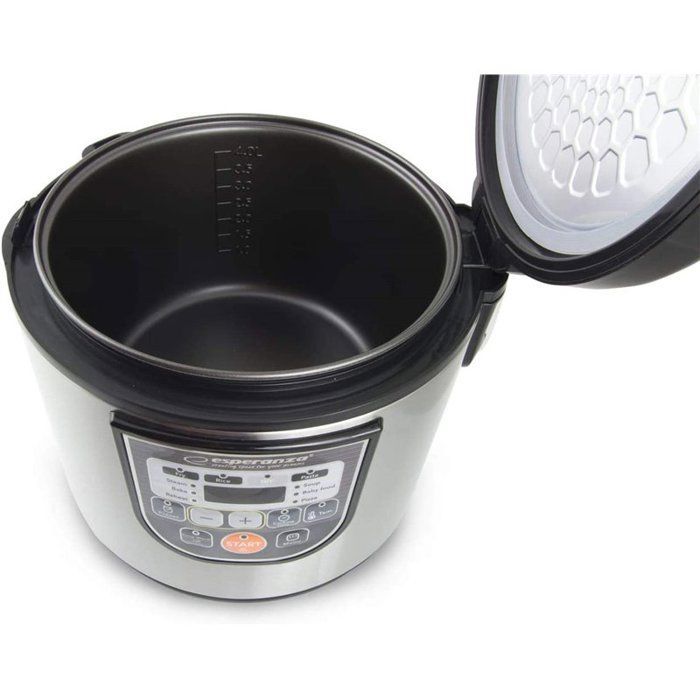 Multicooker Esperanza Cooking EKG011 BESTSELLER 5L