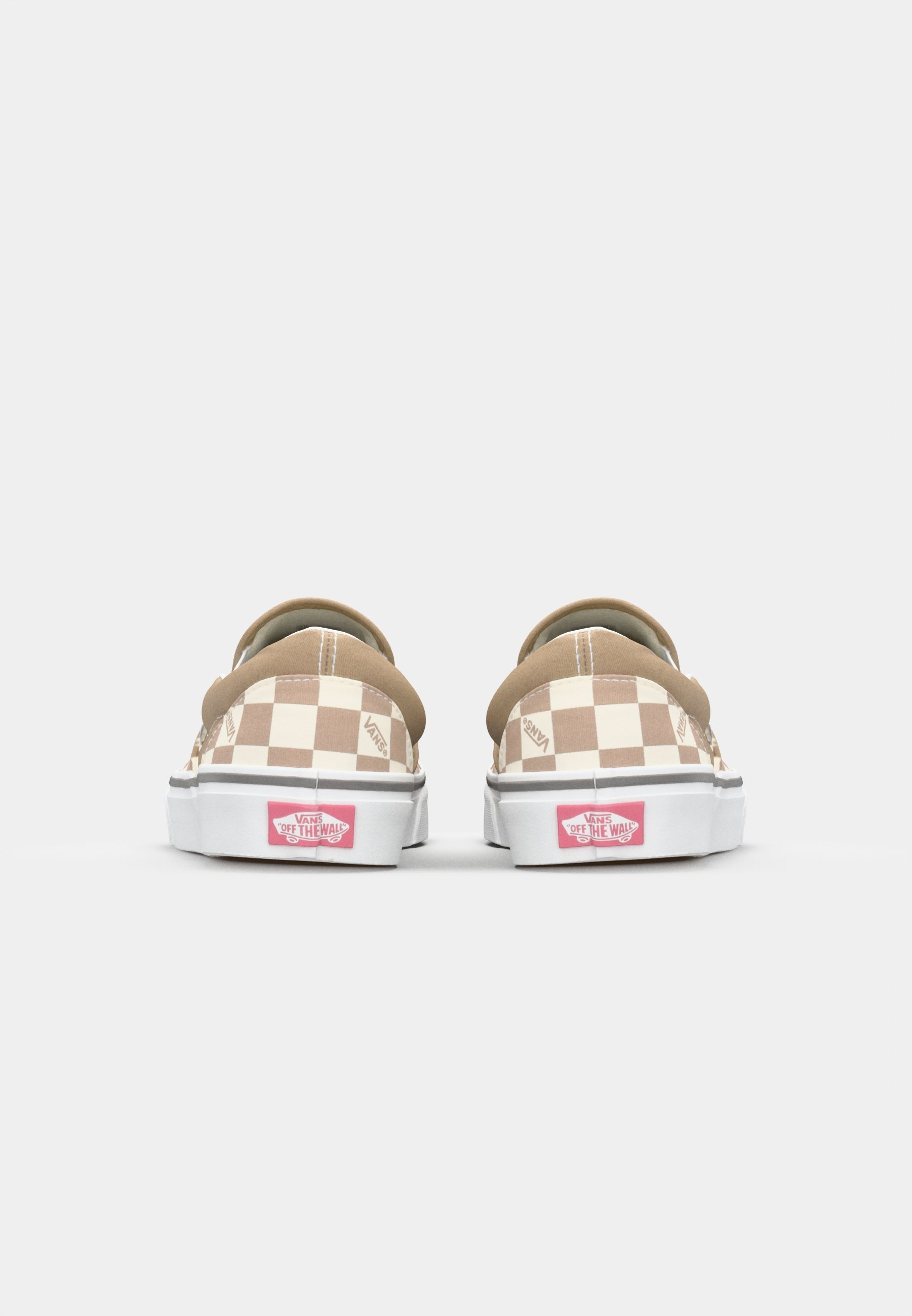 Vans lage sneakers