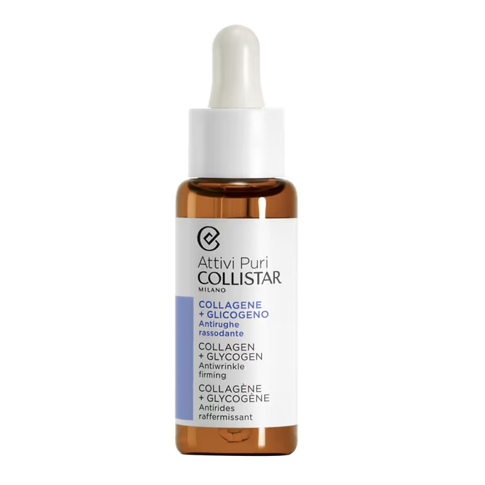 Collistar Attivi Puri Collagen