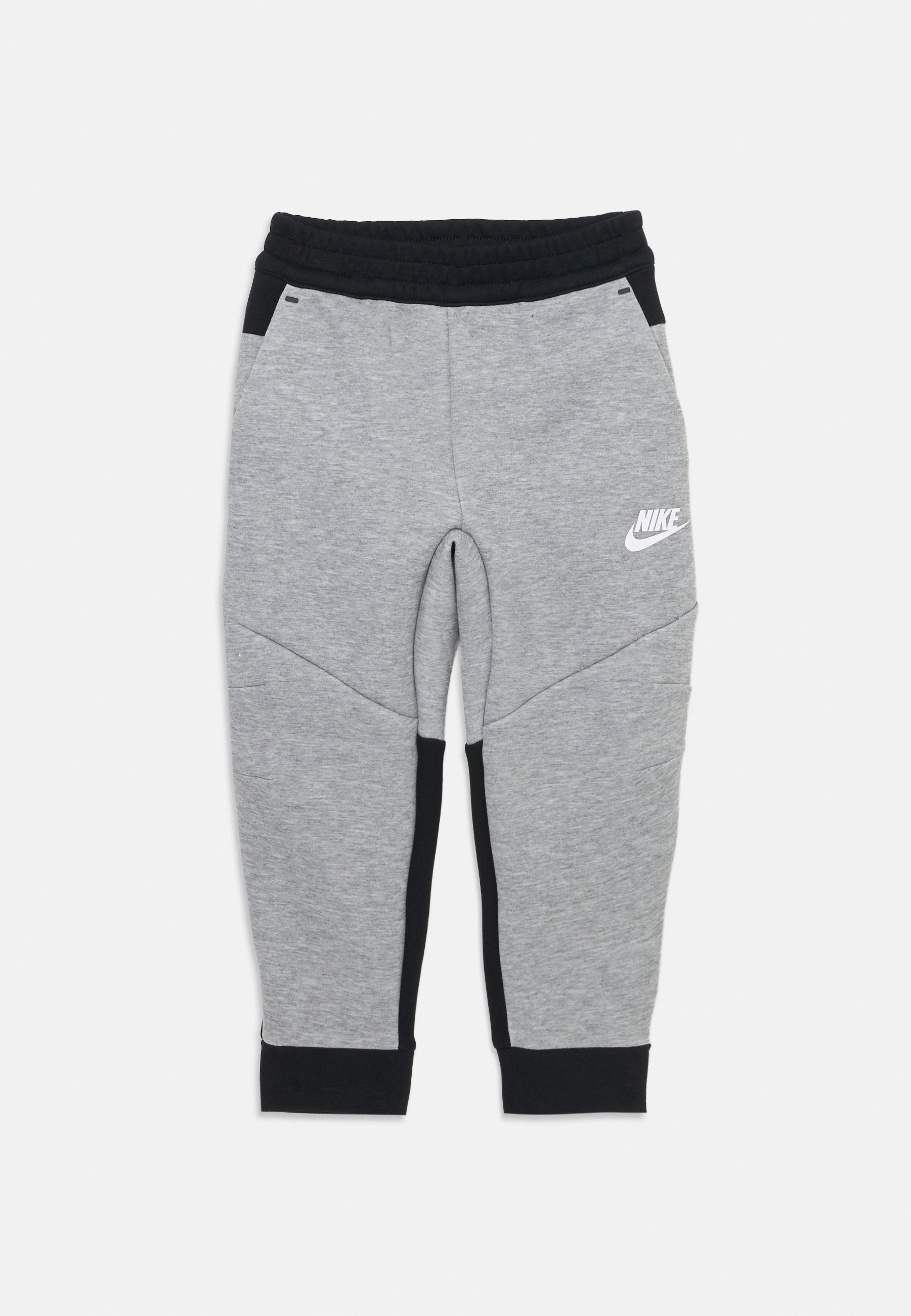 NIKE Sportswear TECH SET UNISEX - Collegepaita - navy/black