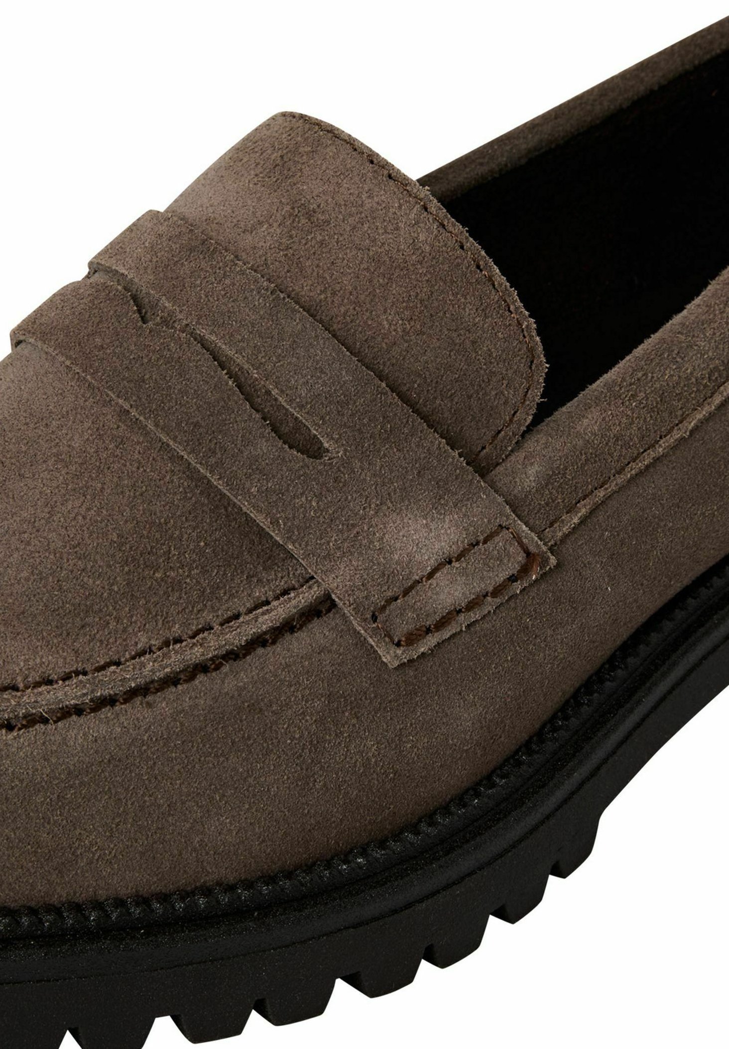 Tamaris Slip-ons - taupe
