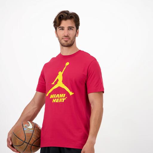  Nike NBA Miami Heat