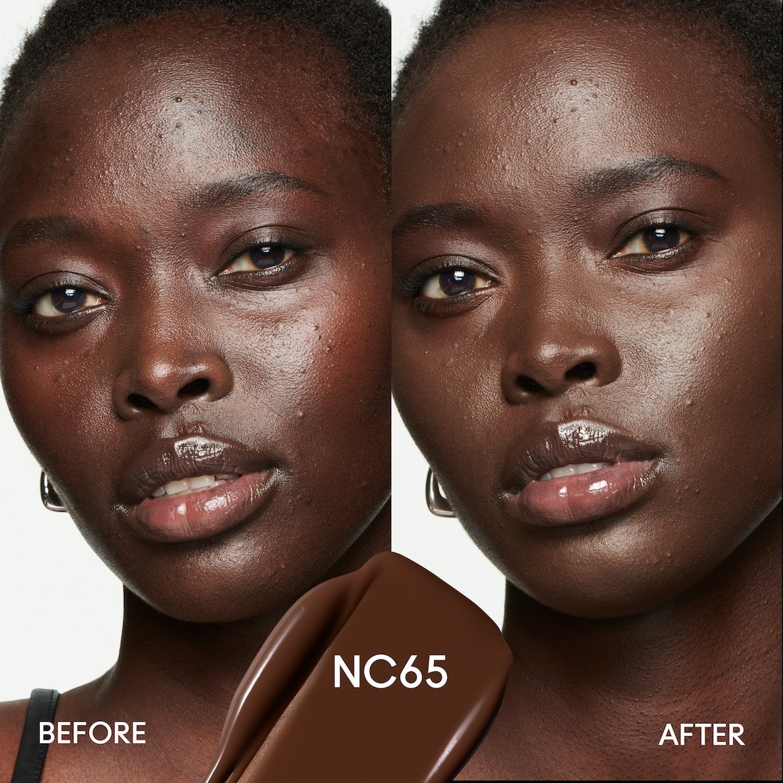 MAC Foundation Studio Fix Fluid SPF15 makiažo pagrindas – 30 ml