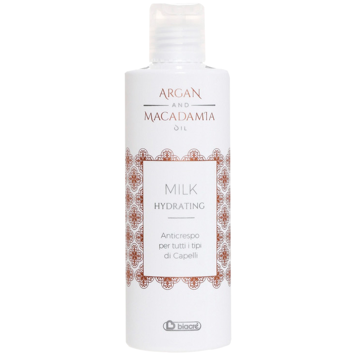 Biacré Argan i Macadamia