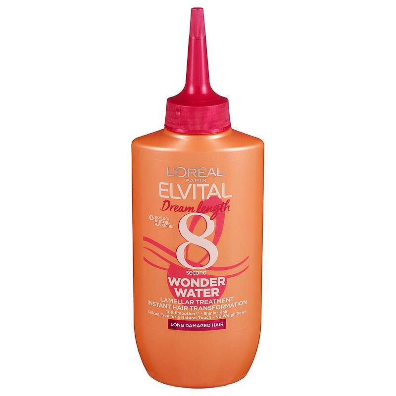 Loreal Wonder Water 200 ml Dream Length Elvital
