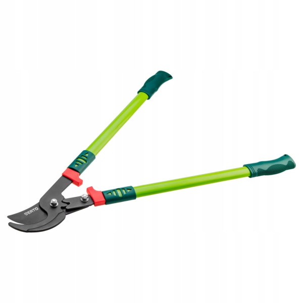 Sekator do gałęzi z przekład. 700 mm, VERTO 15G254