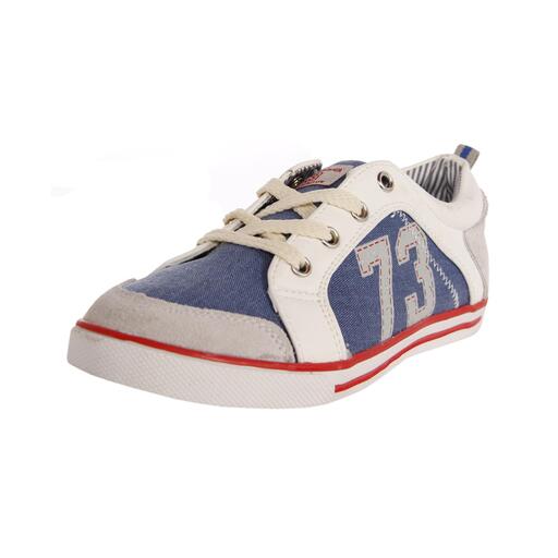  Deportivas New Teen 138593-b4600