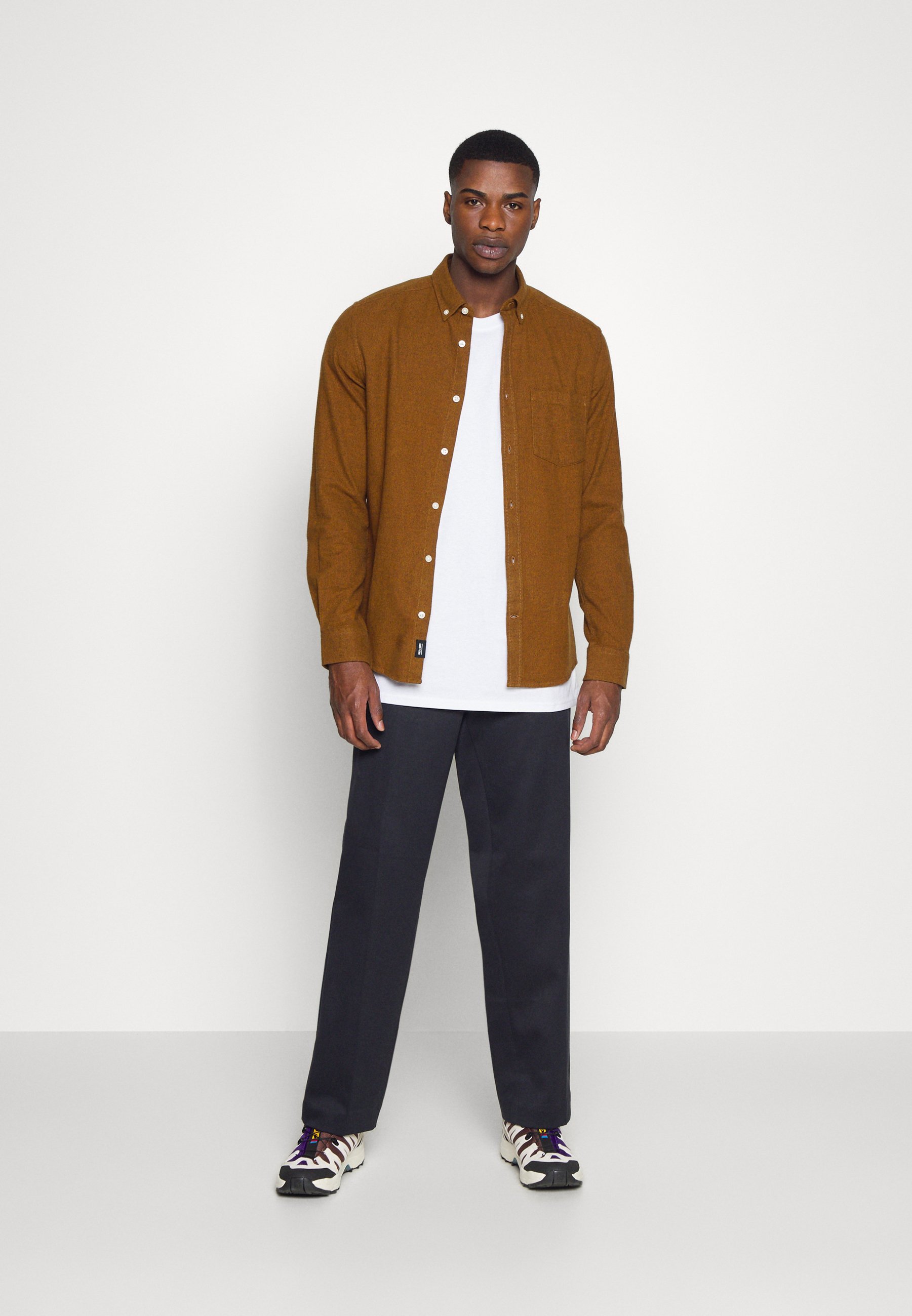 Only & Sons ONSNIKO LIFE SHIRT - Shirt - monnikspij