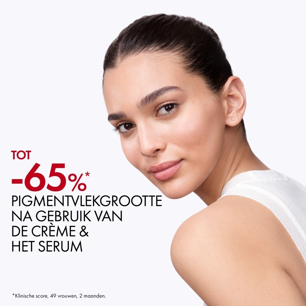 Vichy Liftactiv Pigment Specialist B3 denný krém SPF 50 - 50 ml
