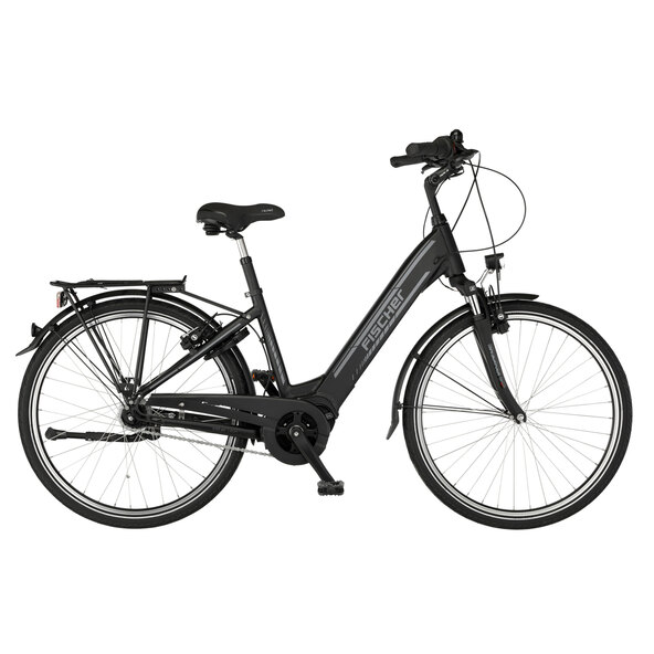 Bicicletă electrică City Cita 4.1i, Unisex, 28