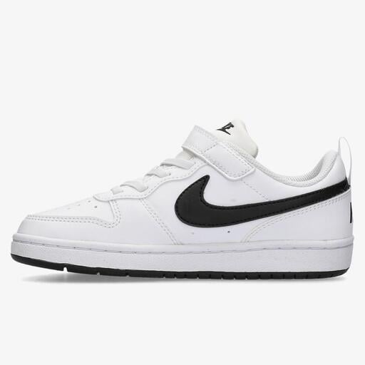 Nike Court Borough Low Recraft