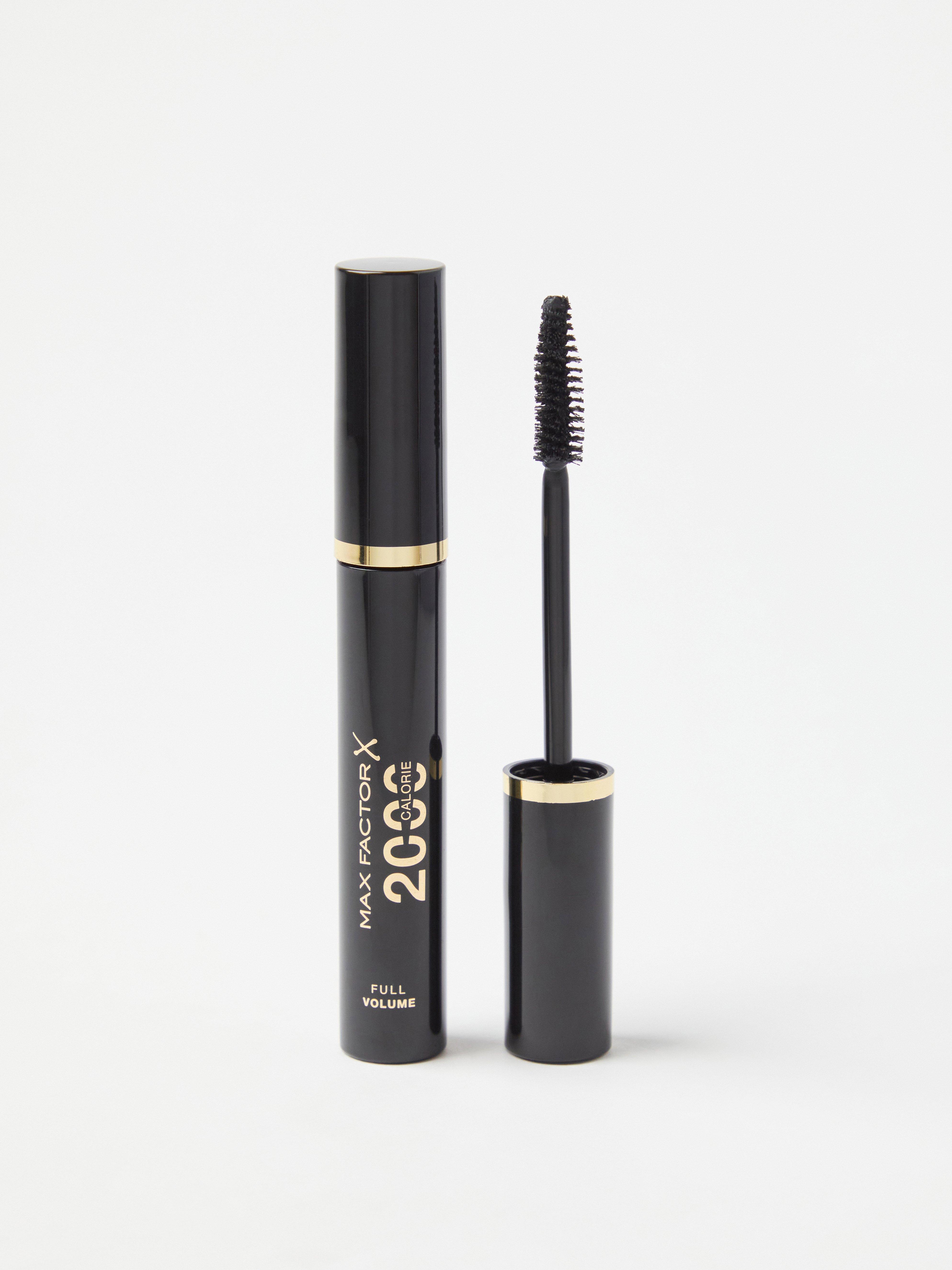 Max Factor 2000 Calorie Mascara 01 BLACK