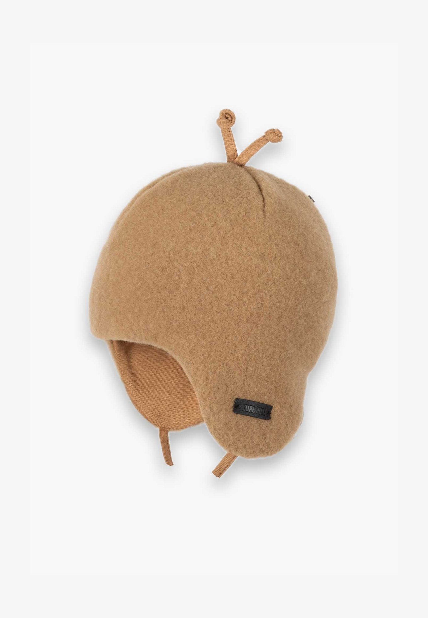 puur puur van BAUER UNISEX - Muts - hermelijn