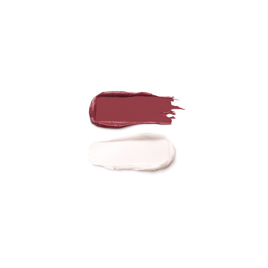 BLUE ME 3D EFFECT LIPSTICK DUO 02 Yes Mauve