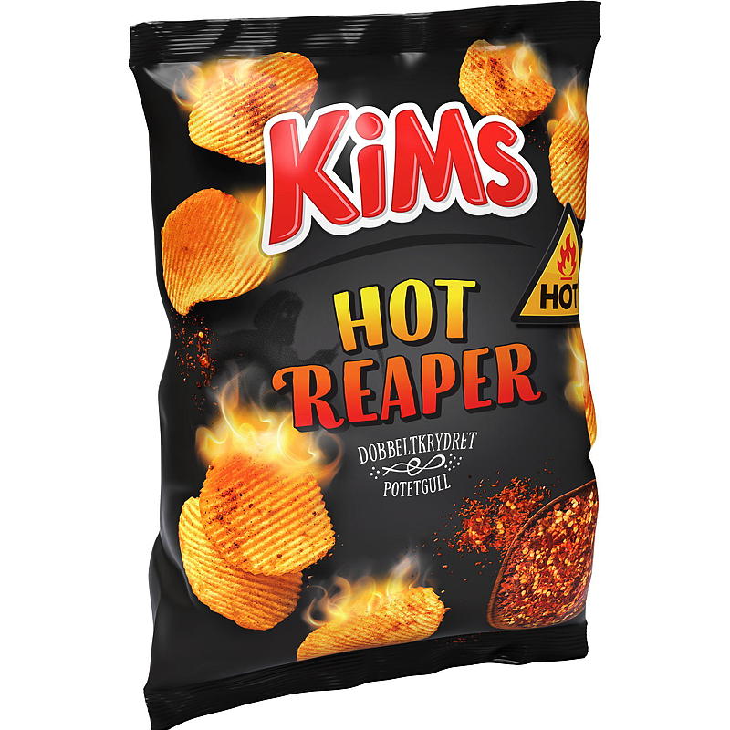 Kims Kims Hot Reaper 200 g