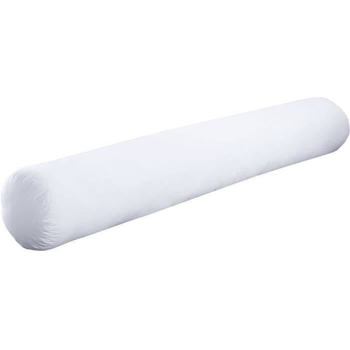 Cojín VANCOUVER de 90 cm - 100 % poliéster - DODO