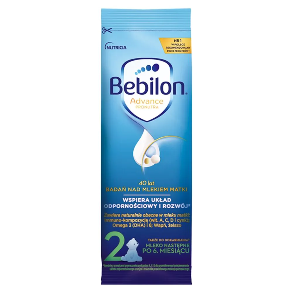 BEBILONsaszetka 29,4g