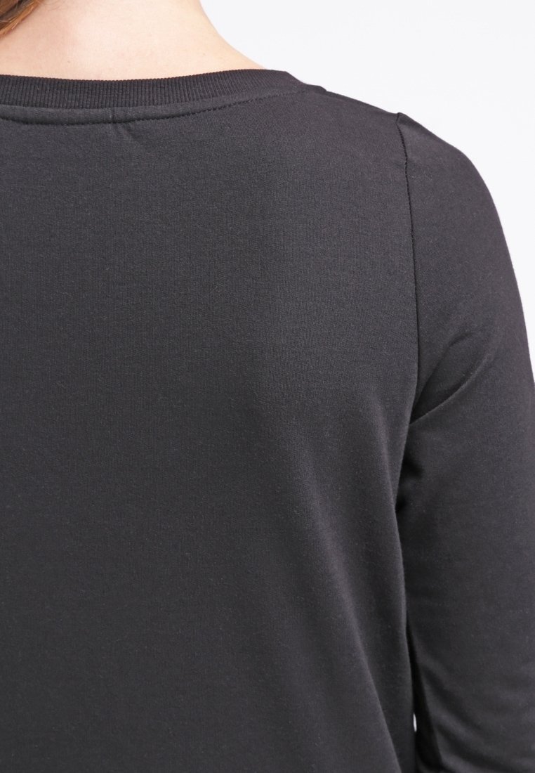 Sweat-shirt Noisy May - noir