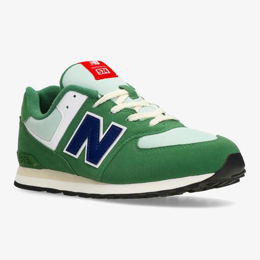  New Balance 574