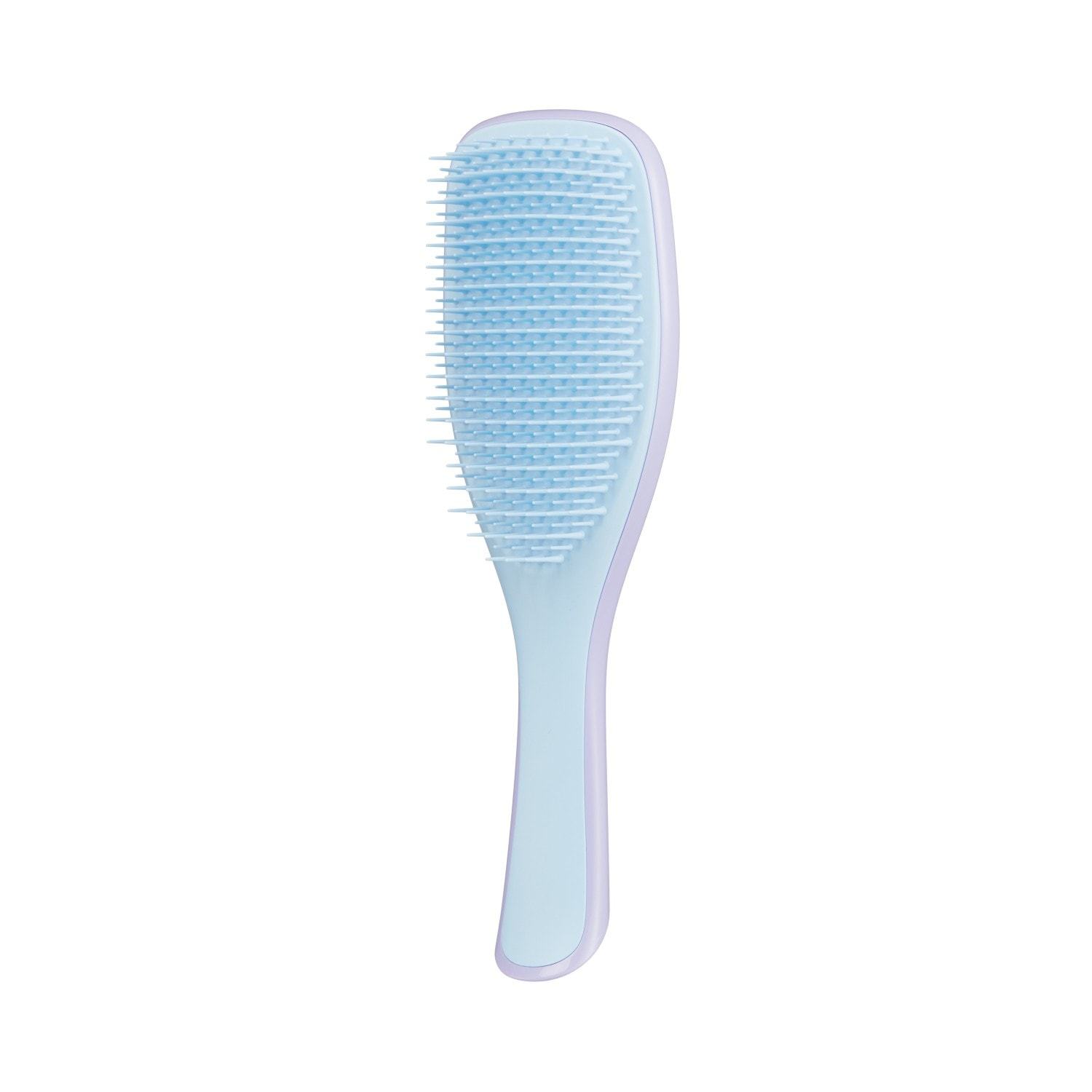 „Tangle Teezer“ plaukų iššukavimo gelis, šlapias iššukavimo gelis, alyvinė ir mėlyna – 1 vnt.