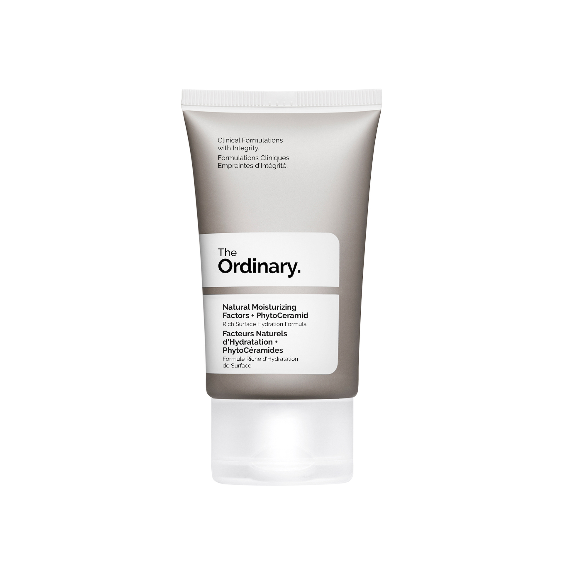 Factori naturali de hidratare + Fitoceramide 30 ml - The Ordinary