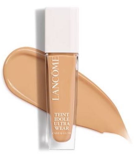 Teint Idole Ultra Wear Care & Glow tekući puder Luksuzni tekući puderi