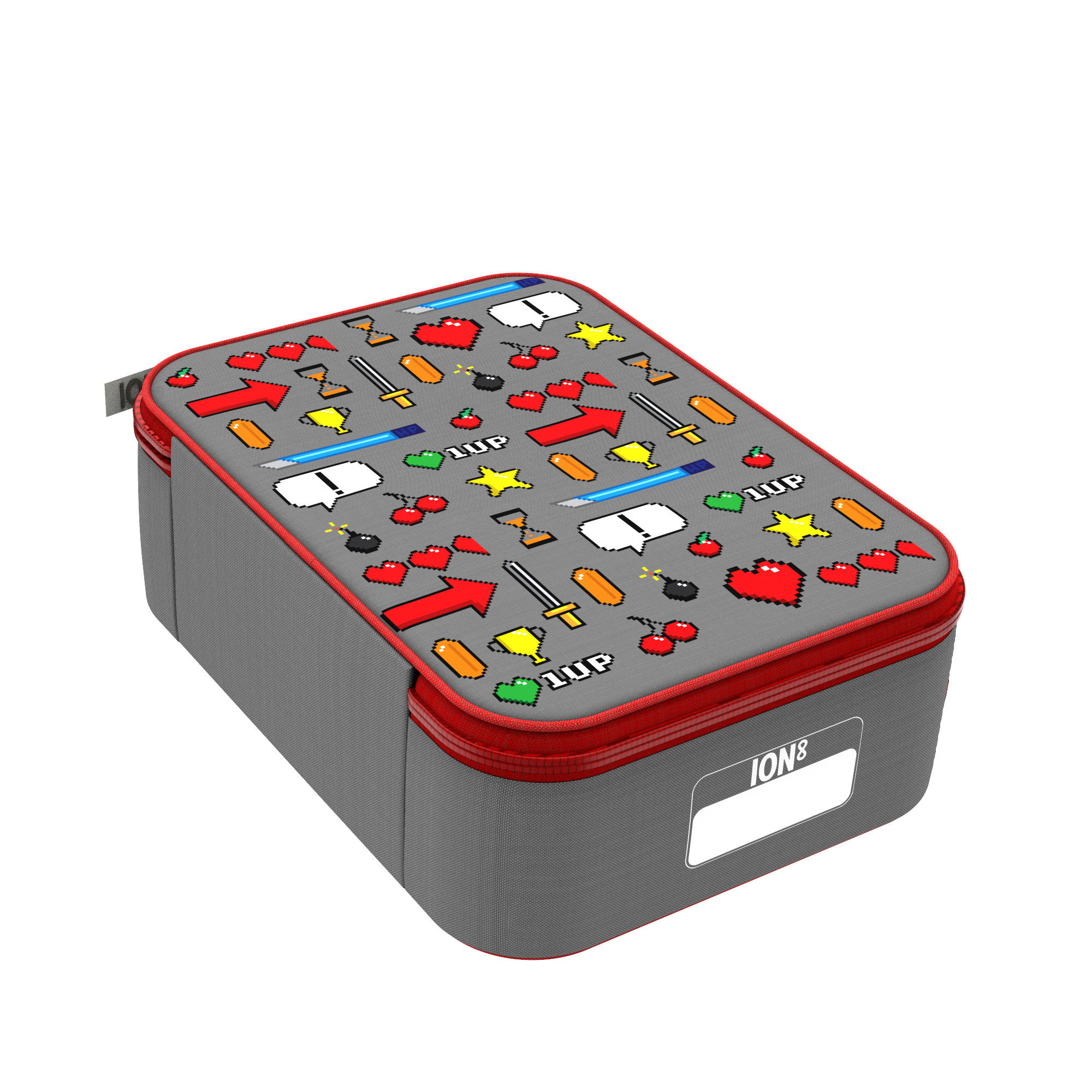 Ion8