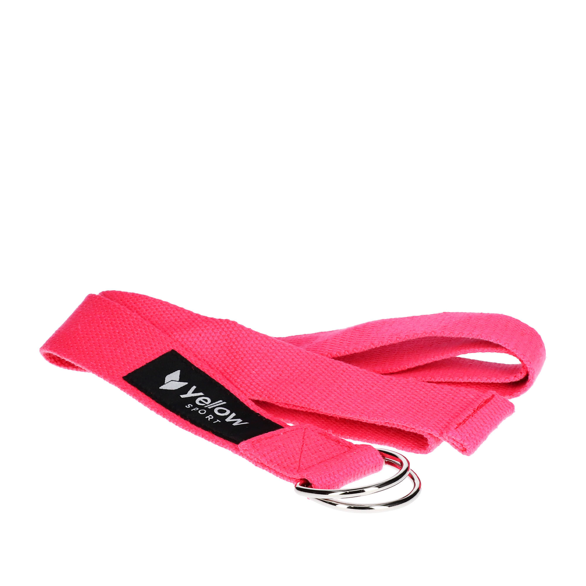 YellowSport, YellowStrap, Yoga