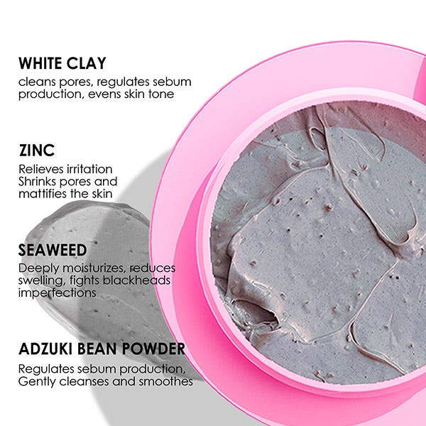 Razstrupljevalna krema za kožo | 50 ml