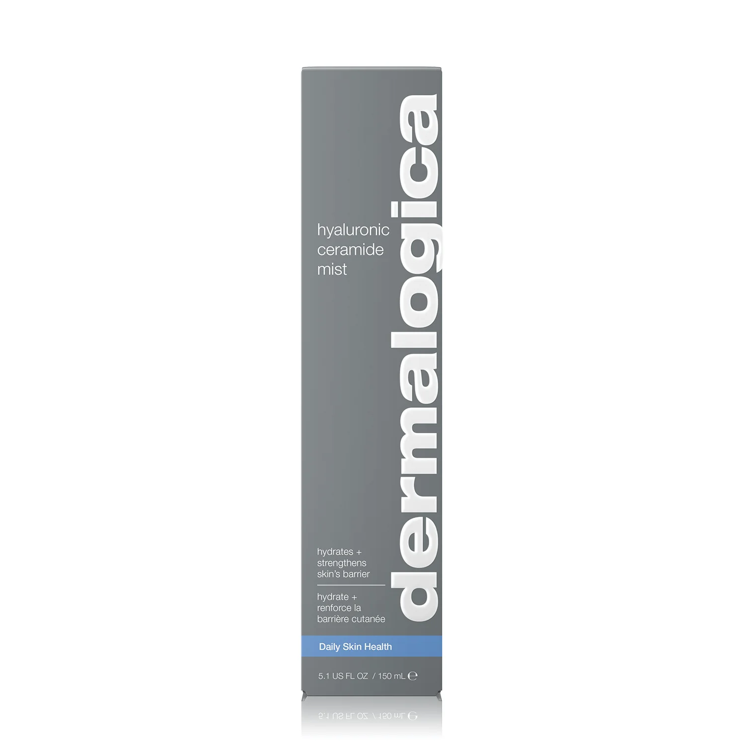 Daily Skin Health Hyaluronic Ceramide Mist - Tonico viso, Spray viso idratante