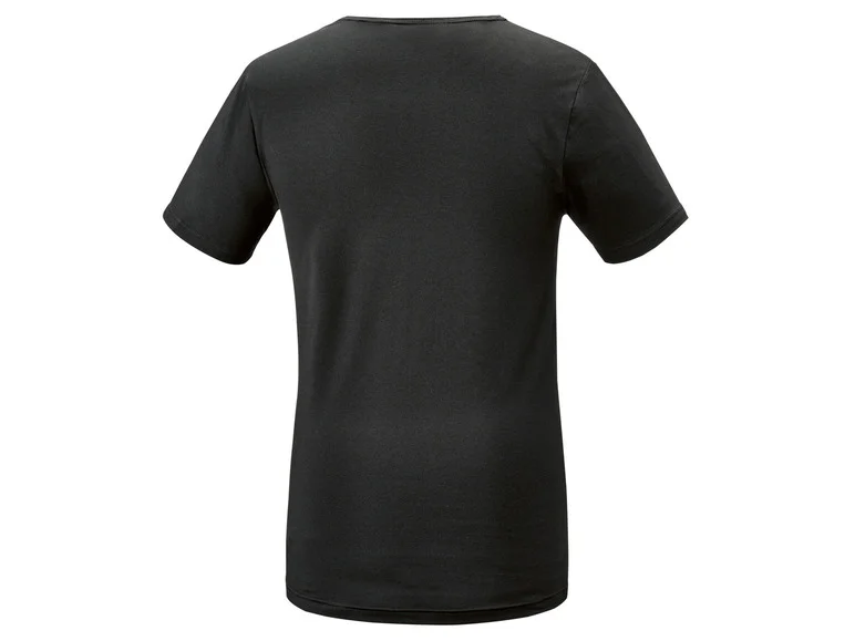 Conjunto de 2 camisetas masculinas PARKSIDE®