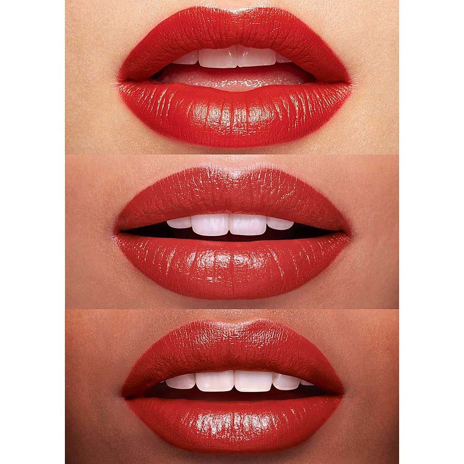 Clarins Lipstick Joli Rouge Satin - 3,5 g